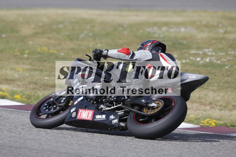 /19 06.06.2026  TZ Motorsport ADR/Gruppe gelb/80